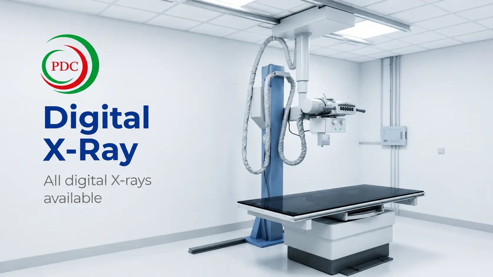 Radiology Diagnostics